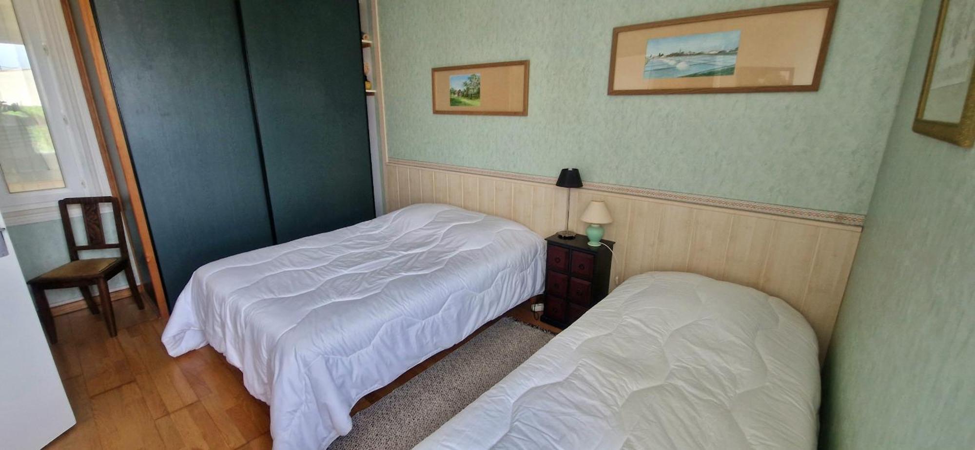 Maison De Famille Pour 4 Personnes Les Sables-dʼOlonne Kültér fotó